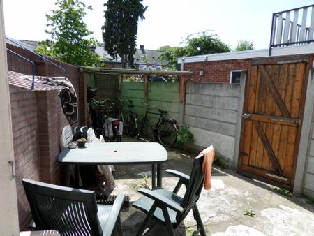 Te huur: Kamer Vazalstraat in Tilburg - Foto 5