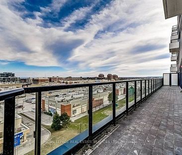 For Lease - 297 Oak Walk Drive Unit# 901, Oakville, Ontario - Photo 6