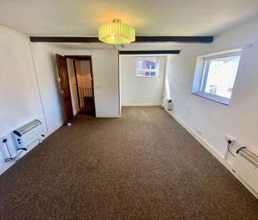 1 bedroom house to rent - Photo 1