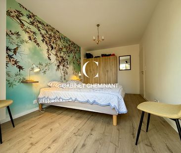 Location Maison 3 pièces 63m² - Photo 5