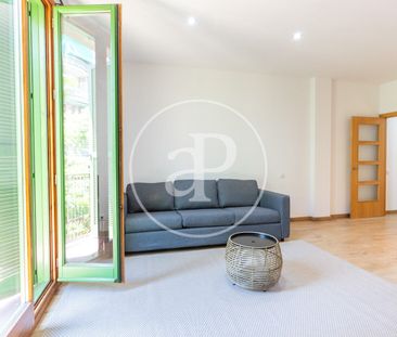 Apartment for Rent on Passeig Sant Joan - Photo 5