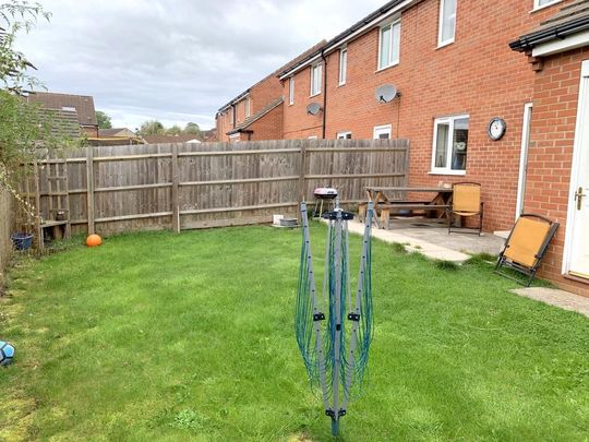 3 bedroom house to rent - Photo 1