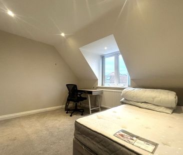 Park Avenue - Photo 2