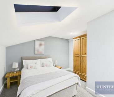 2 bedroom duplex to rent - Photo 4