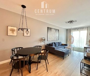 Mieszkanie Lublin Śródmieście powierzchnia 64.0 m² C303-WM-02354 - Photo 2