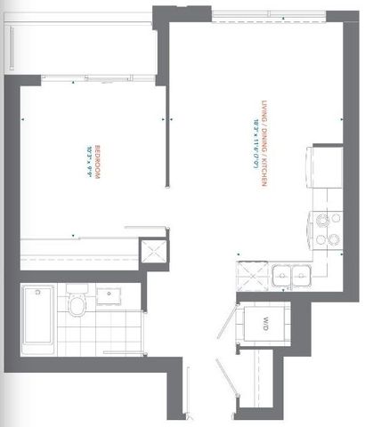 For Lease - 3270 Sheppard Avenue Unit# 2821, Toronto, Ontario - Photo 2