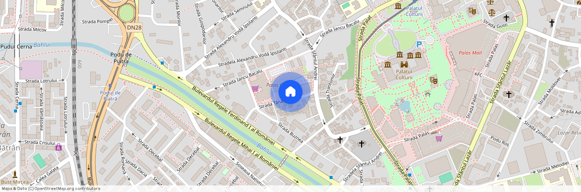 Iasi, Iasi
