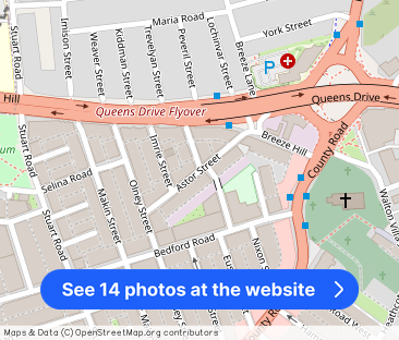 Astor Street, Liverpool, Merseyside, L4 - Photo 1