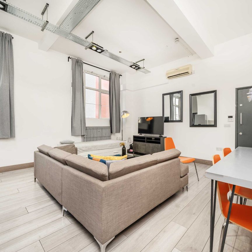 Power Road, Chiswick, W4, London - Photo 1