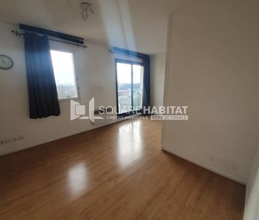 Location Appartement 1 pièce 23m² LILLE 59800 - Photo 1