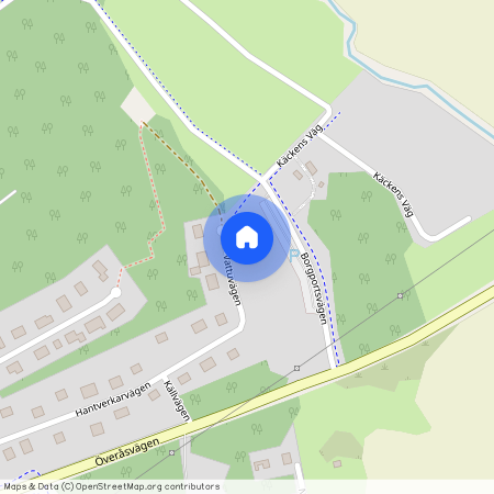 Strängnäs, Borgportsvägen, 11B, 64571, Härad