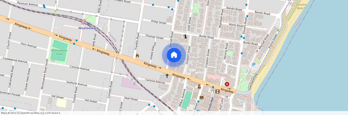 7/68 Kurnell Road, NSW 2230, Cronulla