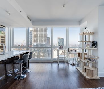 Appartement à louer - Montréal (Ville-Marie) (Centre Ouest) Apparte... - Photo 1