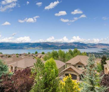 Upper Mission House – 3 bed plus den, Views! - Photo 6