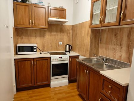 Kraków Mistrzejowice, gen. Leopolda Okulickiego - Photo 5