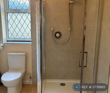 1 bedroom bungalow to rent - Photo 6