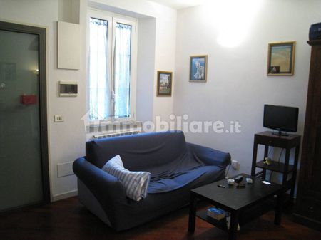 Bilocale via Pietro Custodi 8, Corso San Gottardo, Milano - Foto 3
