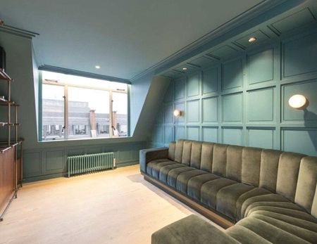 6 bedroom flat with 1 reception and 6 bathrooms in Mayfair, W1K - Photo 4