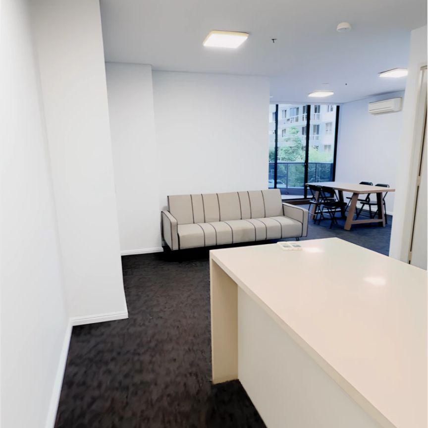 2 bed 2 bath-406 - Photo 1