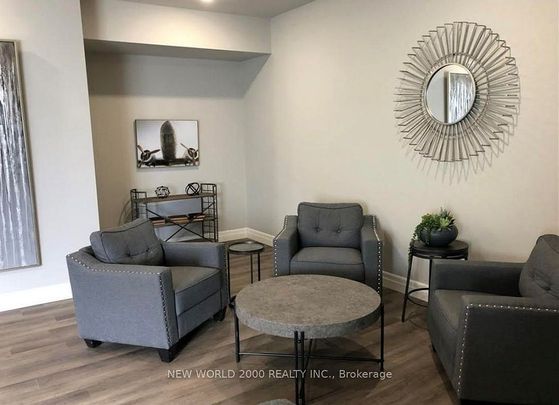 For Lease - 501 Frontenac Street Unit# 106, Kingston, Ontario - Photo 1