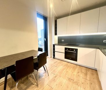 2 bedroom apartment to rent - Photo 5