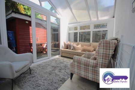 1 Bedroom Room in Flat Share To Rent - Photo 4