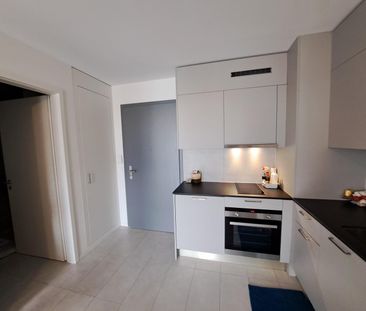 Lumineux et spacieux 1,5 pièce de près de 40 m2 - Photo 1