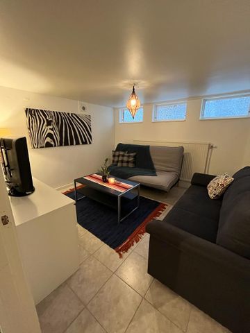 Dalkärrsleden, Vällingby - Photo 2