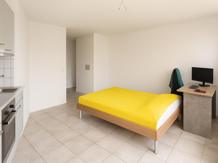 Av. du Crochetan 41, 1870 MONTHEY - Foto 2