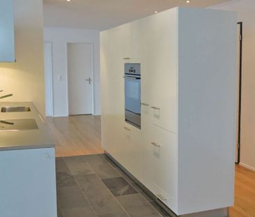 3.5 Zimmer, 105 m², 2. Stock - Foto 1