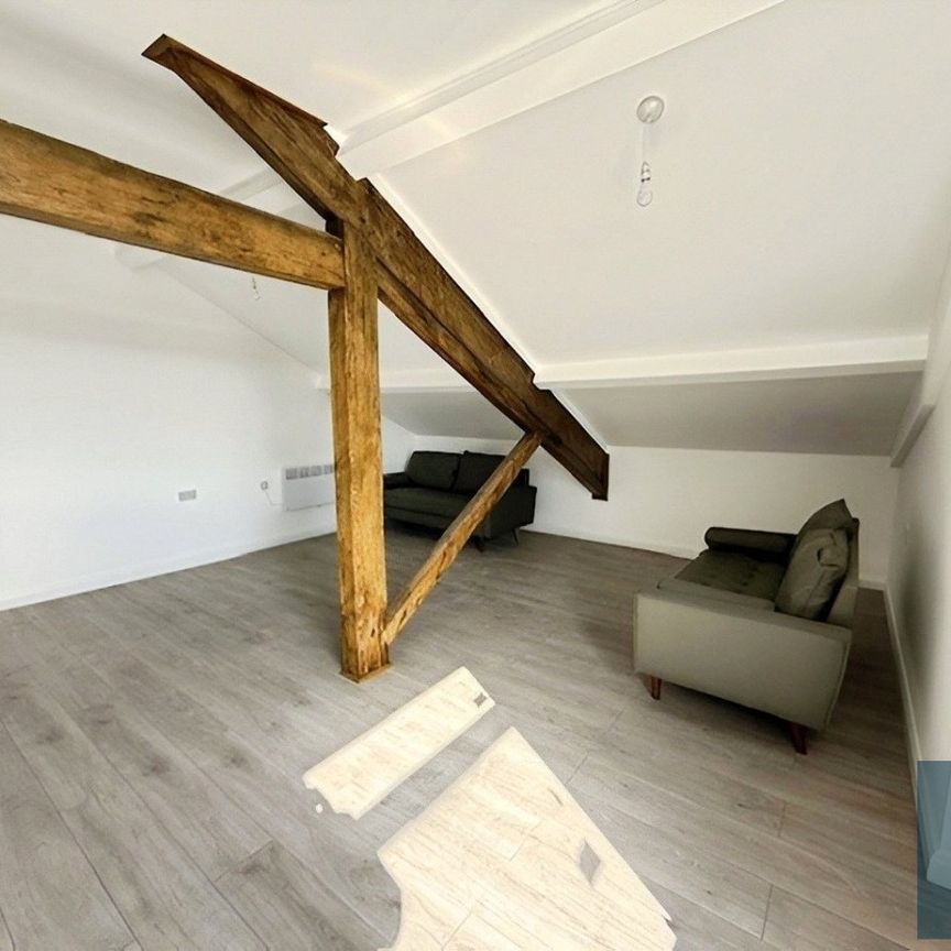 Market Place, Huddersfield Town Centre, Huddersfield, HD1 - Photo 1