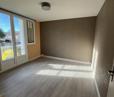 Appartement à louer 2 pièces - 35,83 m2 CHATEAUROUX - 36 - Photo 3