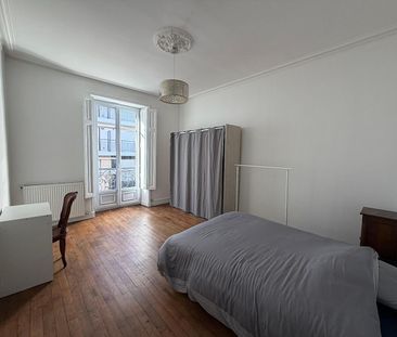 Location appartement 3 pièces, 55.24m², Nantes - Photo 4