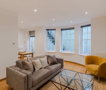 Montagu Square, W1H, Marylebone - Photo 4