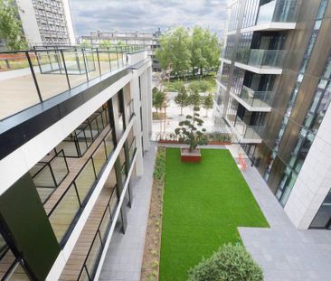 Studio to rent - Photo 5