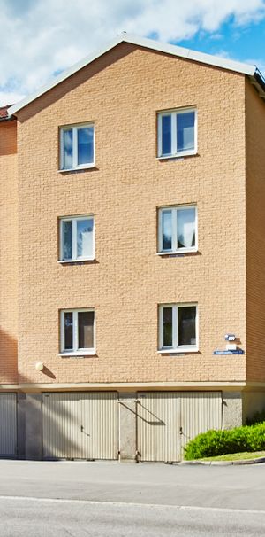 Tråddragargatan 25 A - Photo 1