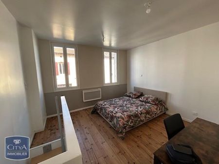 Location Appartement 1 pièce 29m² PAMIERS 09100 - Photo 3