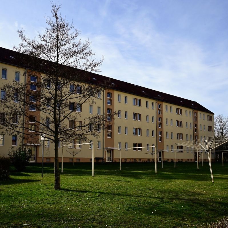 2-Raum-Wohnung - Photo 2