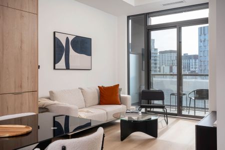 For Lease - 28 Eastern Avenue Unit# 618, Toronto, Ontario - Photo 4