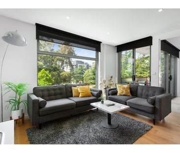 G02/1 Powlett Street, Heidelberg - Photo 1