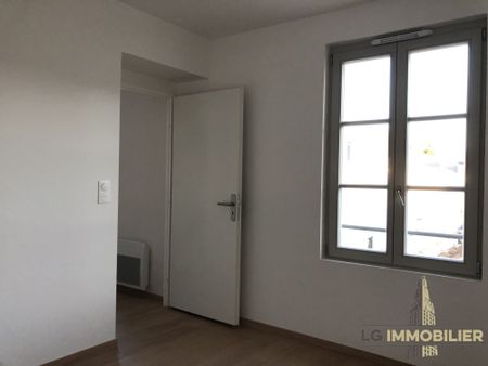 COMPIEGNE COMPIEGNE - TYPE 3 EN DUPLEX - Photo 3