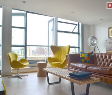 5 Crews Street, E14, London - Photo 6