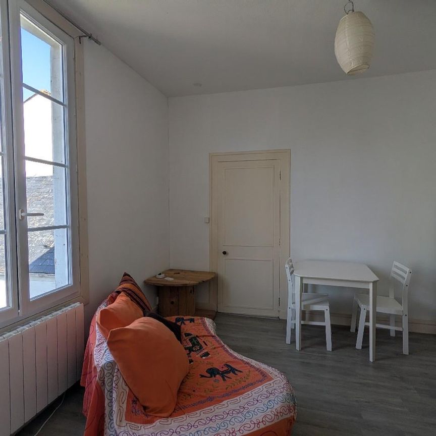 Location Appartement 2 pièces 26m² COGNAC 16100 - Photo 1