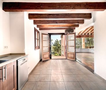 4 room luxury House for rent in Esporles, Spain - Photo 6