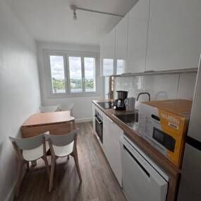 🏡Colocation - Schumam proche transport - 8ème - Photo 1