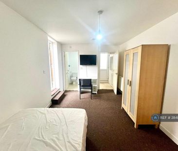 Studio to rent - Photo 3