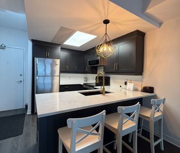 For Lease - 134 York Street Unit# 1106, Lower Town - Sandy Hill, On... - Photo 2