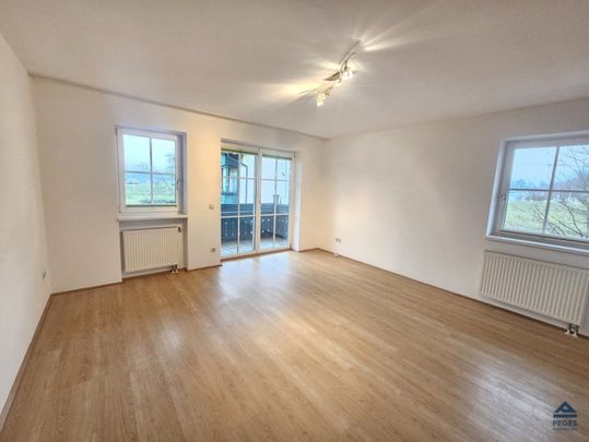 „Sunshine“: 2-Zimmer-Apartment, Elsbethen - Nähe Red Bull HQ - Foto 1