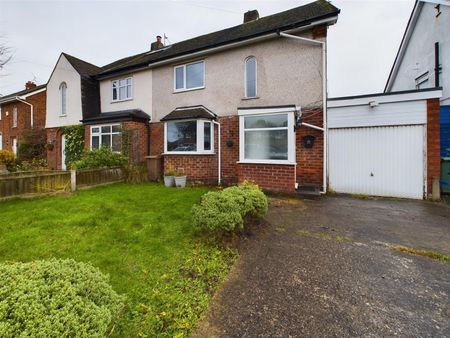 Chorlton Grove, Wallasey Village, 3 bedroom, House - Semi-Detached - Photo 3