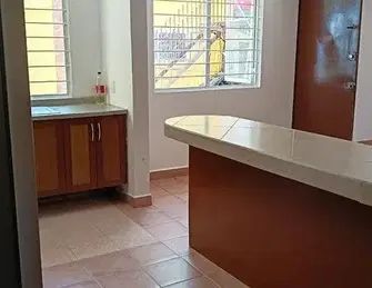 Departamento en Cerrada Primera Del Moral, Colonia Segunda Del Moral, Tetelpan, Álvaro Obregón, Ciudad De México, 01700, México - Photo 1